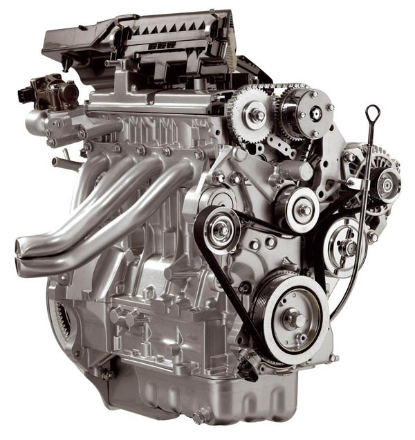 2020 Des Benz 380sl Car Engine